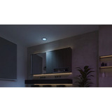 Philips Hue Hue White & Color Ambiance Slim luz empotrada, Luz de LED blanco