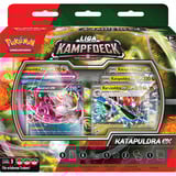Pokémon 10899, Cartas coleccionables 