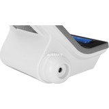 Procter & Gamble ExactFit 3 Antebrazo Automático 2 usuario(s), Esfigomanómetro Antebrazo, Automático, Negro, Blanco, LCD, 2 usuario(s), 32 - 42 cm