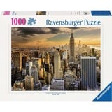Ravensburger Rompecabezas Magnífico New York, Puzzle 