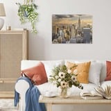 Ravensburger Rompecabezas Magnífico New York, Puzzle 