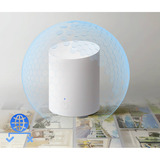 Reolink Hub 1 Lite, Central blanco