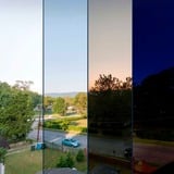 Reolink P344 Torreta Cámara de seguridad IP Interior y exterior 4512 x 2512 Pixeles Pared, Cámara de vigilancia blanco/Negro, Cámara de seguridad IP, Interior y exterior, Alámbrico, 700 lm, 6500 K, Interno