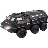 Revell Camión RC S.W.A.T. Camión Táctico, Radiocontrol 