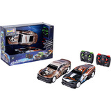 Revell Coches RC Crash Fighter, Radiocontrol 