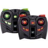 Revell Coches RC Crash Fighter, Radiocontrol 