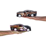 Revell Coches RC Crash Fighter, Radiocontrol 