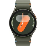 SAMSUNG Galaxy Watch7 3,3 cm (1.3") AMOLED 40 mm Digital 432 x 432 Pixeles Pantalla táctil 4G Verde Wifi GPS (satélite), SmartWatch verde, 3,3 cm (1.3"), AMOLED, Pantalla táctil, Wifi, GPS (satélite), 28,8 g