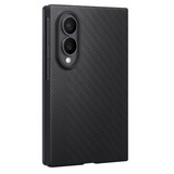 Samsung Funda Magnética de Carbono, Funda para teléfono móvil negro