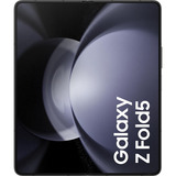 Samsung Galaxy Z Fold5 256GB Reacondicionado, Móvil negro