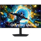Samsung Odyssey S32HG732SU OLED, Monitor de gaming negro