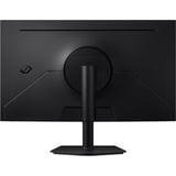 Samsung Odyssey S32HG732SU OLED, Monitor de gaming negro