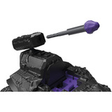 Schleich ELDRADOR CREATURES 42667 set de juguetes, Muñecos Acción / Aventura, 6 año(s), Gris, Púrpura