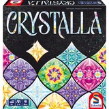 Schmidt Spiele Crystalla, Juego de mesa 