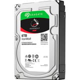 Seagate ST6000VN0041, Unidad de disco duro 