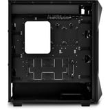 Sharkoon REV300 reacondicionado, Cajas de torre negro