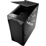 Sharkoon REV300 reacondicionado, Cajas de torre negro