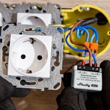 Shelly Plus PM Mini Gen.3 WLAN BT, Instrumento de medición 