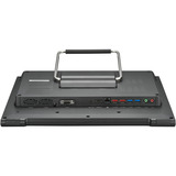 Shuttle XPC todo en uno X50V9, Barebone negro