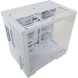 Silentware VIEWWHITE, Cajas de torre blanco