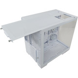 Silentware View A-RGB, Cajas de torre blanco