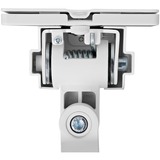 SilverStone Soporte para monitor SST-ARM14, Soporte de monitor blanco