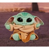 Simba Disney Mandalorian, The Child, Peluches 