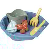 Smoby Life concha de arena + juguetes de arena, Juegos de jardín 