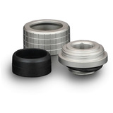 Thermal Grizzly DeltaMate Fitting HT14, Conexión níquel