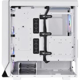 Thermaltake Ceres 500 TG ARGB Snow, Cajas de torre blanco