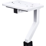 Thermaltake Cockpit simulador de vuelo GF500 Snow, Sim Rig blanco