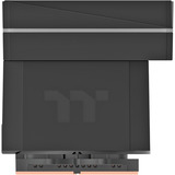 Thermaltake TH360-S V3 ARGB Sync, Refrigeración por agua negro