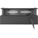 Thermaltake TH360-S V3 ARGB Sync, Refrigeración por agua negro