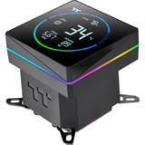 Thermaltake TH360-S V3 ARGB Sync, Refrigeración por agua negro