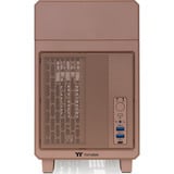 Thermaltake TR100, Cajas de torre marrón claro