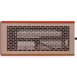 Thermaltake TR100, Cajas de torre marrón claro