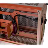 Thermaltake TR100, Cajas de torre marrón claro