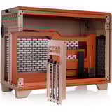 Thermaltake TR100, Cajas de torre marrón claro