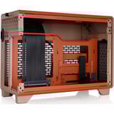 Thermaltake TR100, Cajas de torre marrón claro