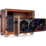 Thermaltake TR100, Cajas de torre marrón claro