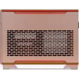 Thermaltake TR100, Cajas de torre marrón claro