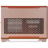 Thermaltake TR100, Cajas de torre marrón claro