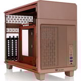 Thermaltake TR100, Cajas de torre marrón claro