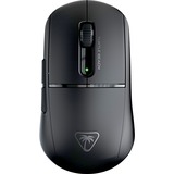 Turtle Beach Burst II Air ratón Juego mano derecha RF Wireless + Bluetooth Óptico 26000 DPI, Ratones para gaming negro, mano derecha, Óptico, RF Wireless + Bluetooth, 26000 DPI, Negro