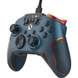 Turtle Beach TBS-0752-05, Gamepad azul/Naranja