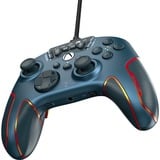 Turtle Beach TBS-0752-05, Gamepad azul/Naranja