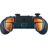 Turtle Beach TBS-0752-05, Gamepad azul/Naranja