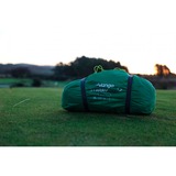 Vango Tienda túnel Starav 200, Tienda de campaña verde/Amarillo