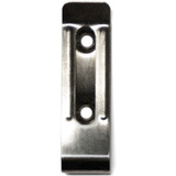 Wiha Mini nivel de bolsillo 8 cm, Nivel de agua gris/Rojo