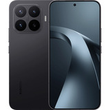 Xiaomi 17T Pro 512GB, Móvil negro